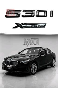 بي ام دبليو الفئة 5